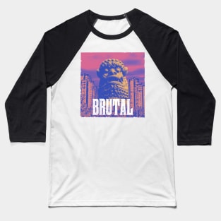 BRUTAL! Baseball T-Shirt